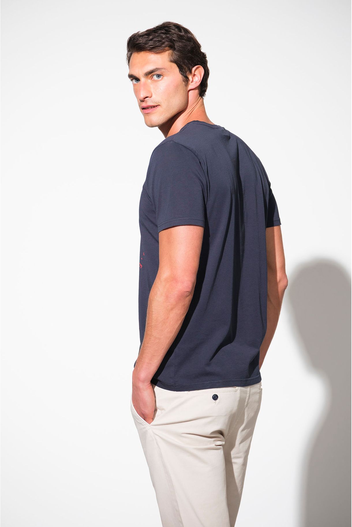 T-SHIRT SALTED WATERS