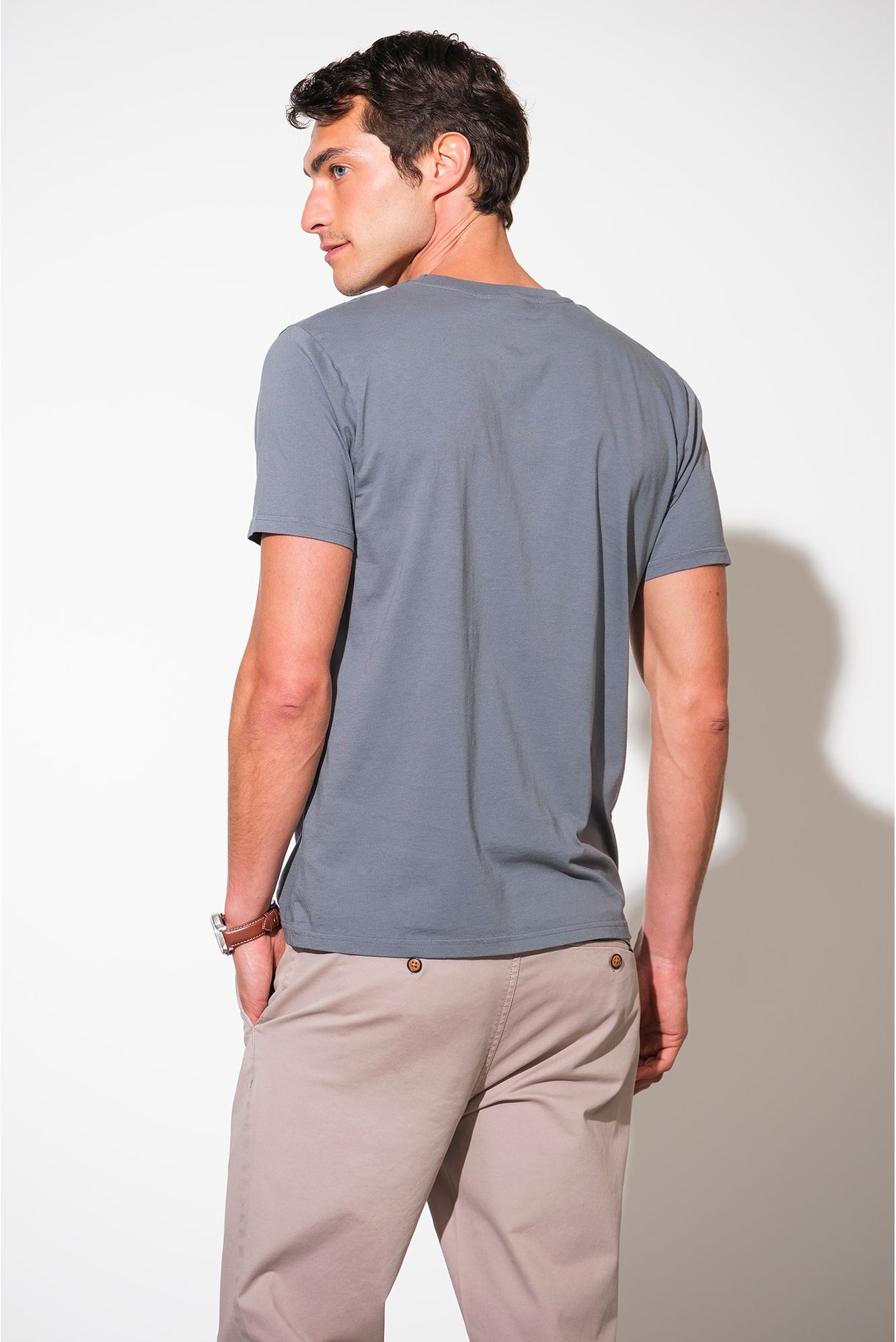 T-SHIRT OCEAN CRUISES