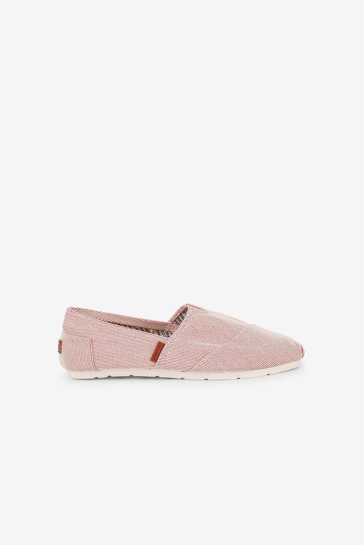 ALPERCATAS EM TWILL