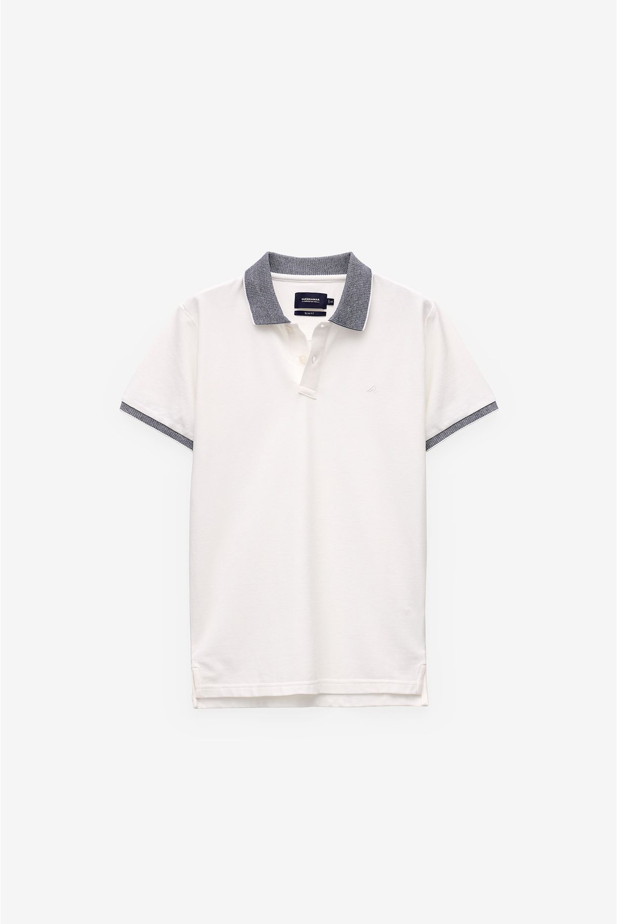 POLO EM MICRO PIQUET
