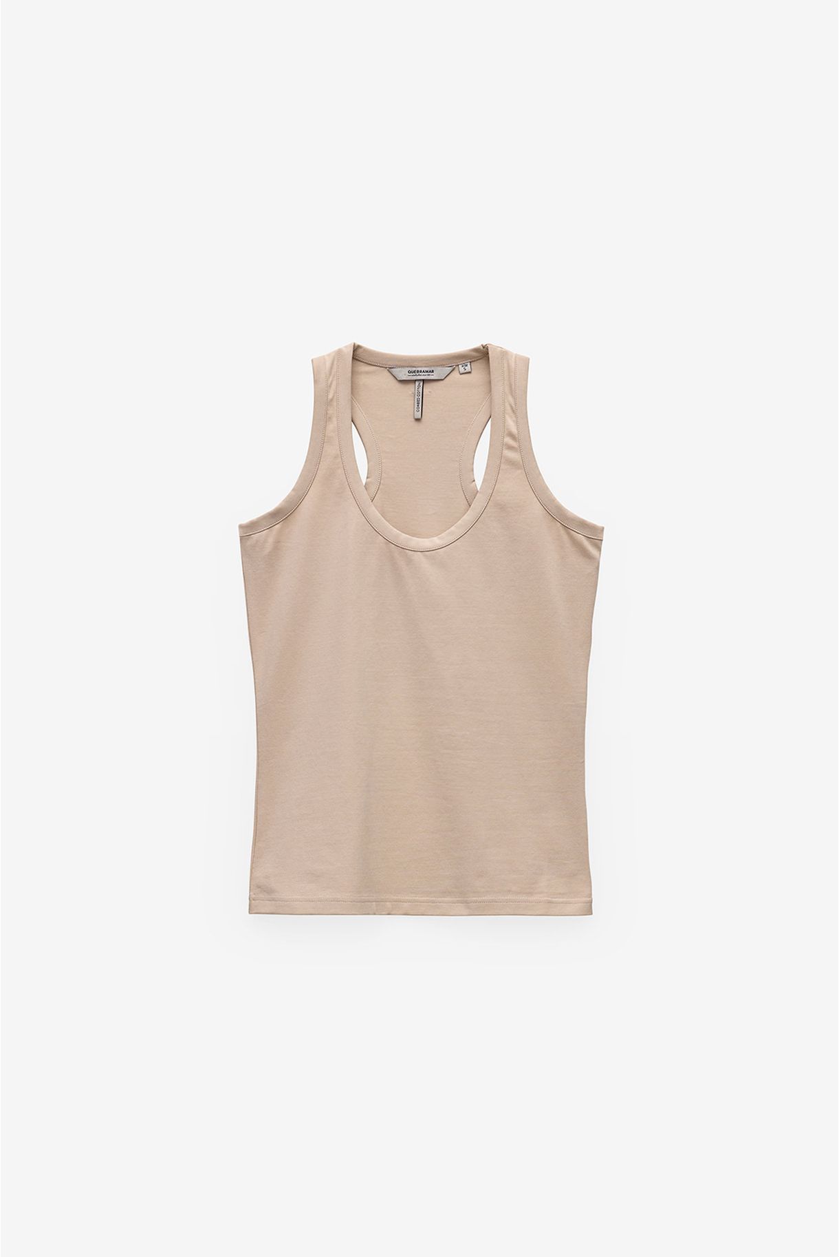 BASIC TANK TOP