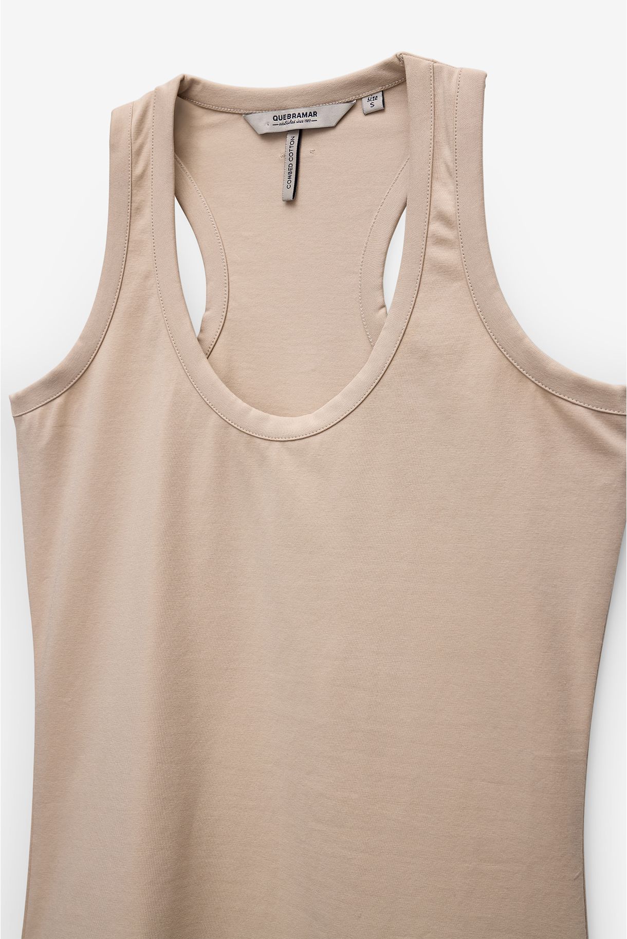 BASIC TANK TOP