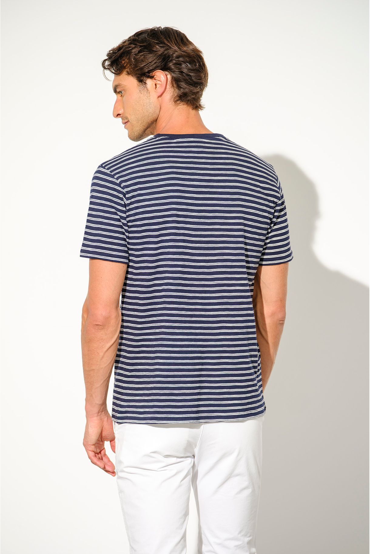 STRIPE T-SHIRT