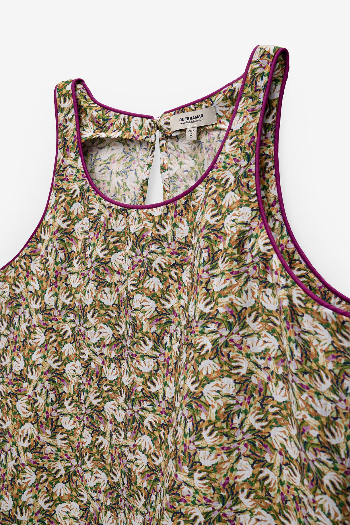 TOP ALL OVER PRINT