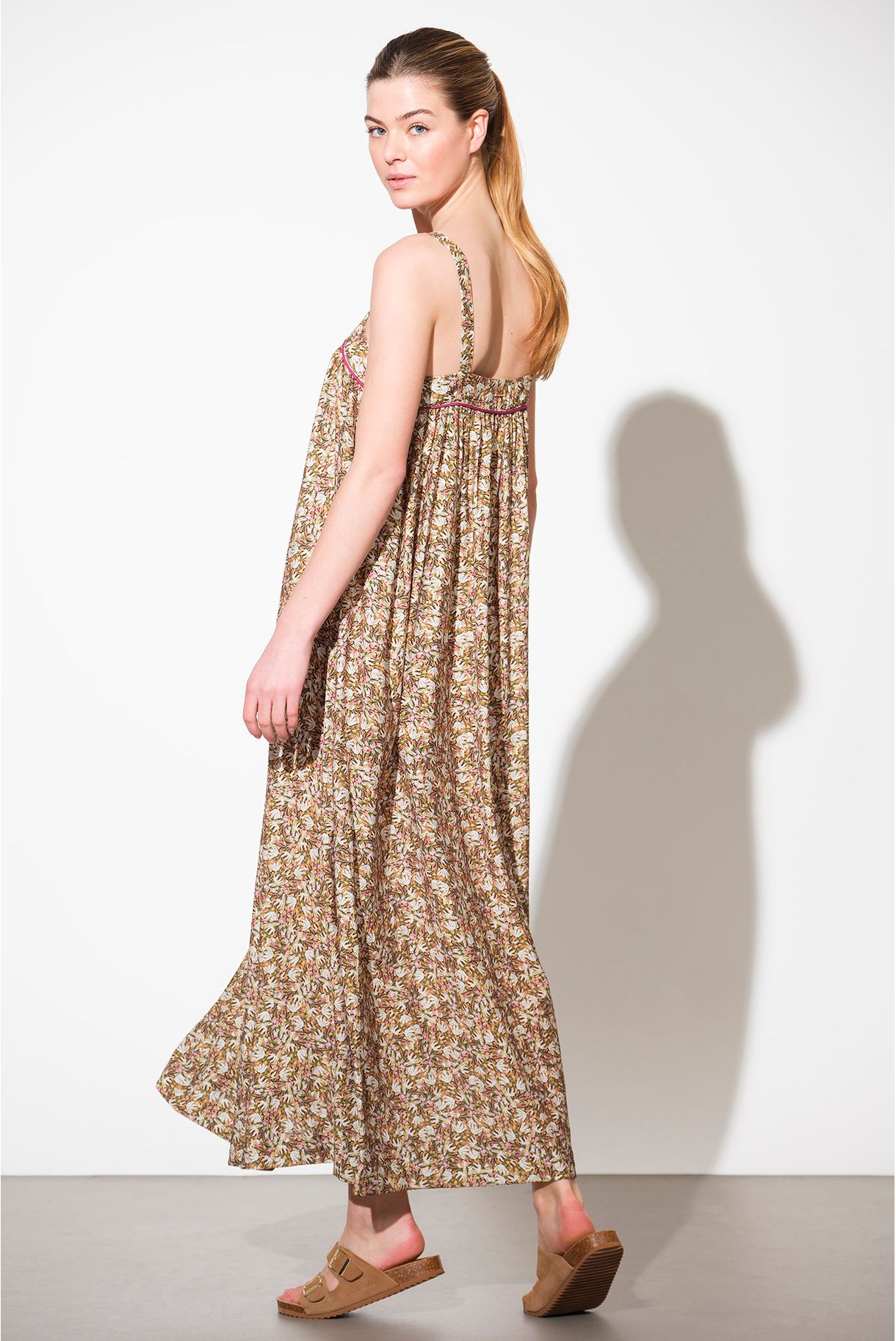 VESTIDO ALL OVER PRINT
