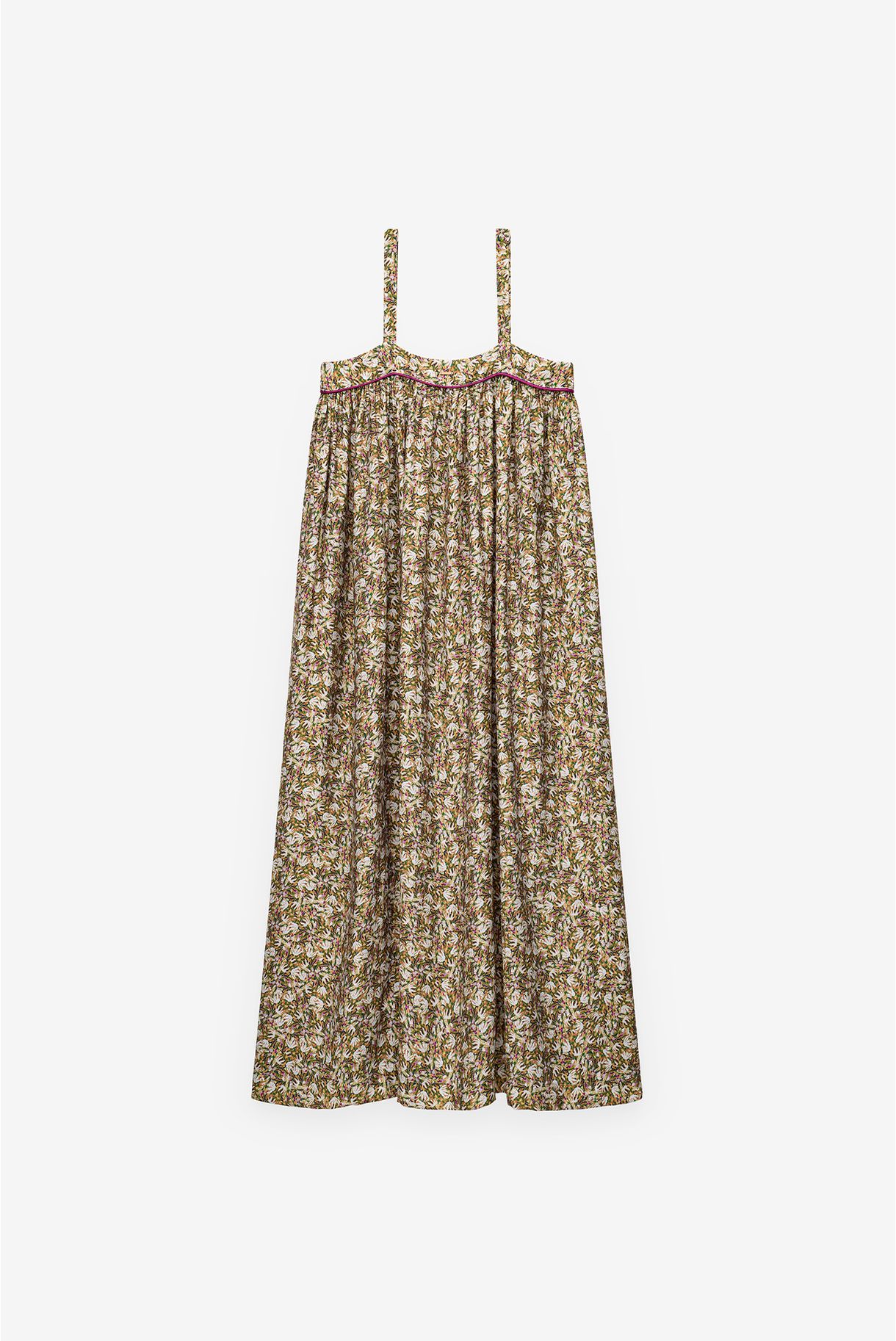 VESTIDO ALL OVER PRINT