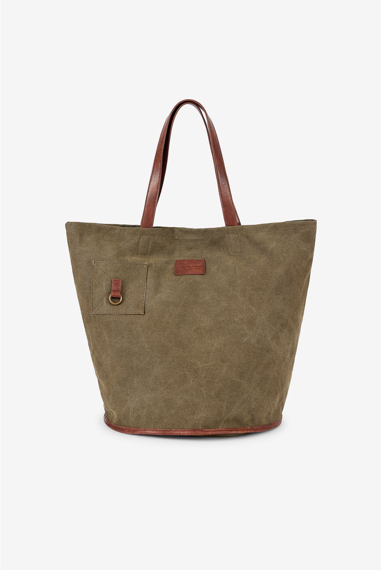 CANVAS BAG