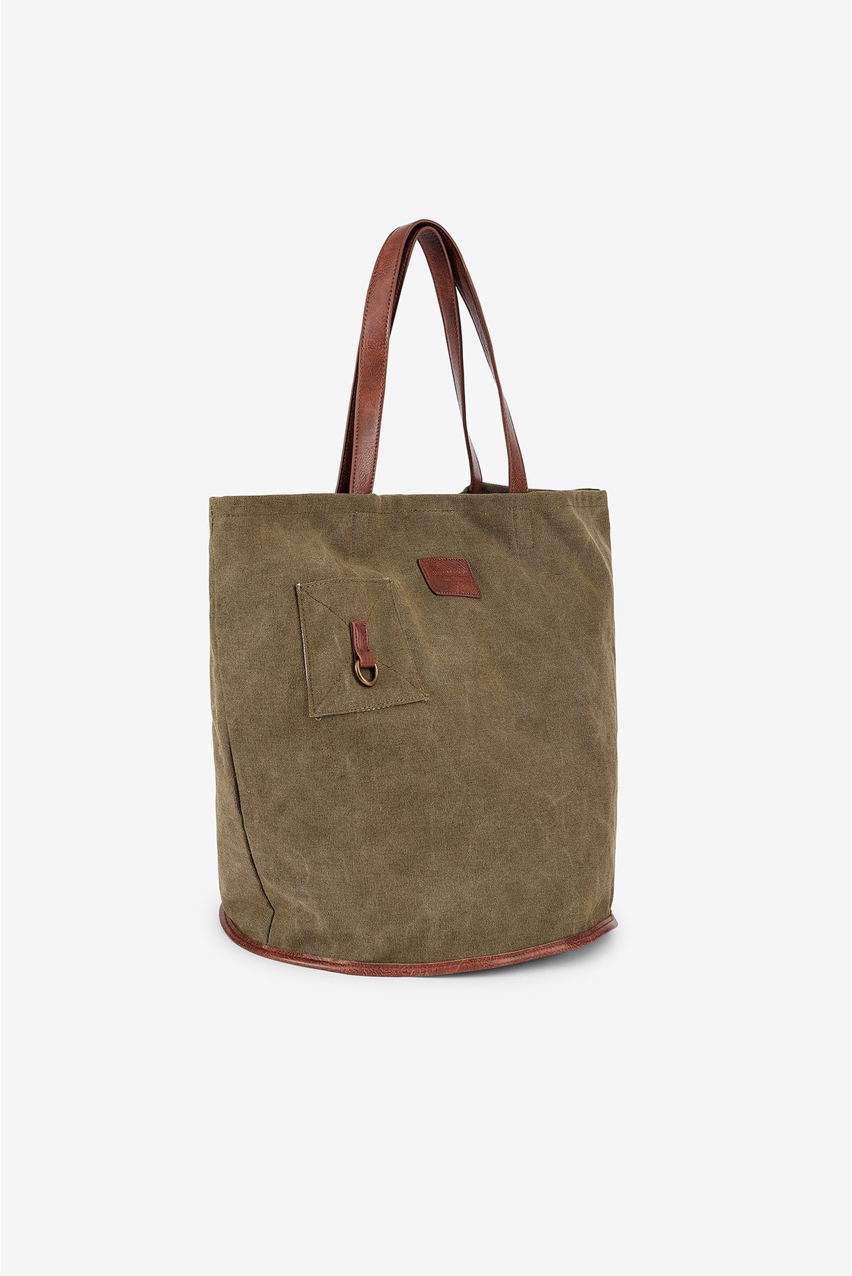 CANVAS BAG