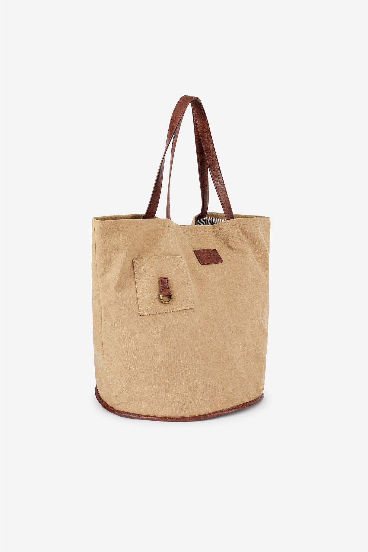 CANVAS BAG