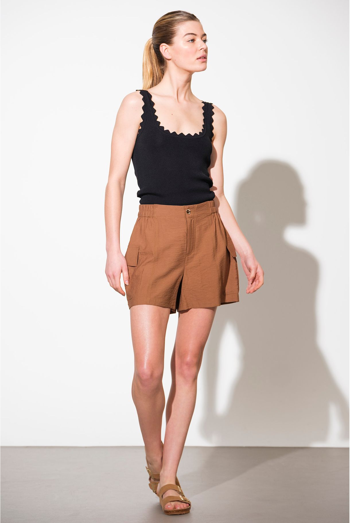 SAFARI SHORTS