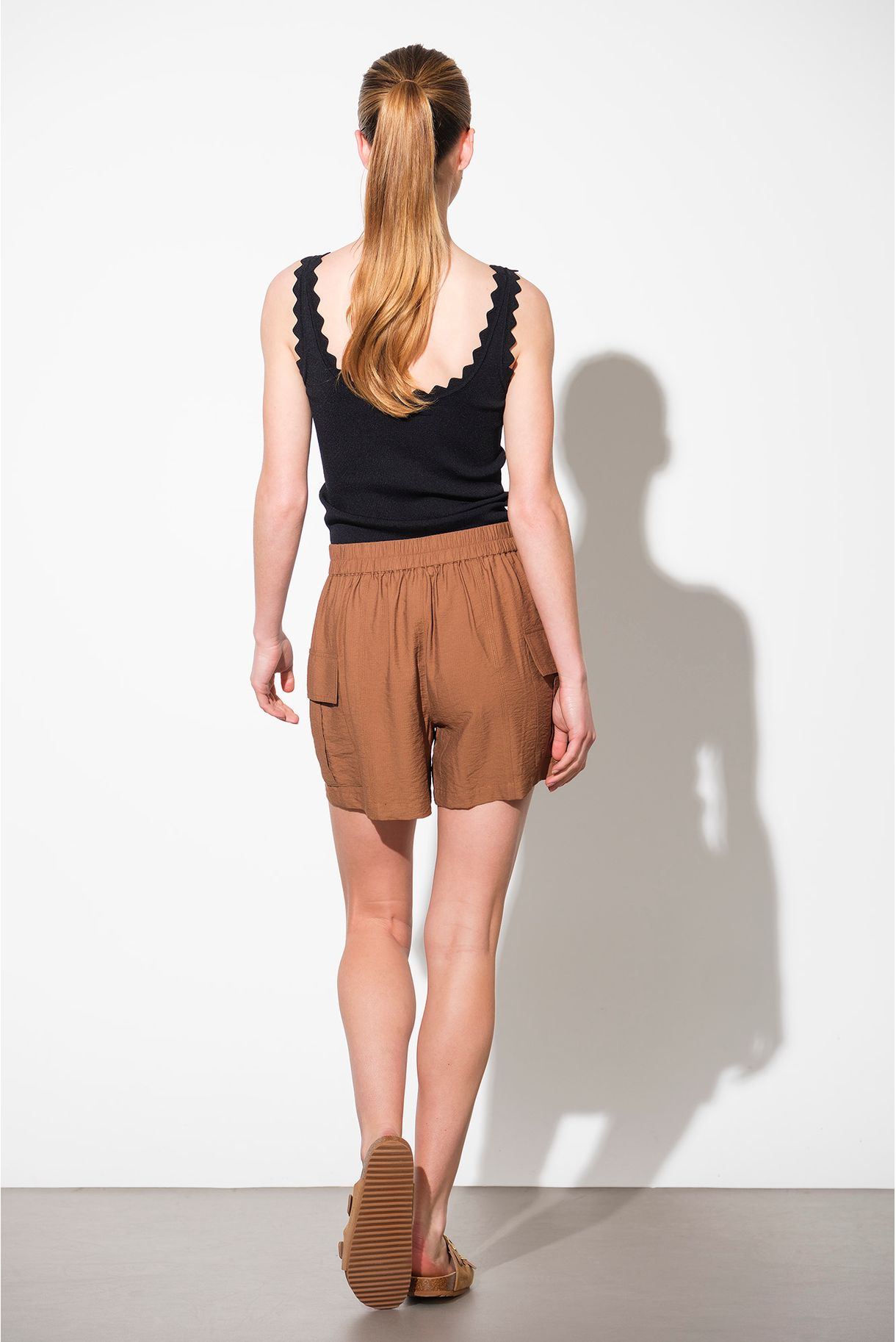SAFARI SHORTS