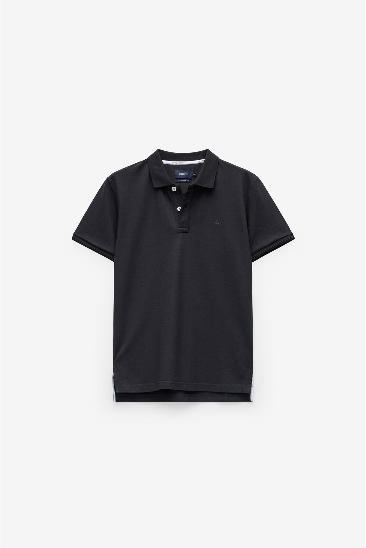 POLO EM MICRO PIQUET