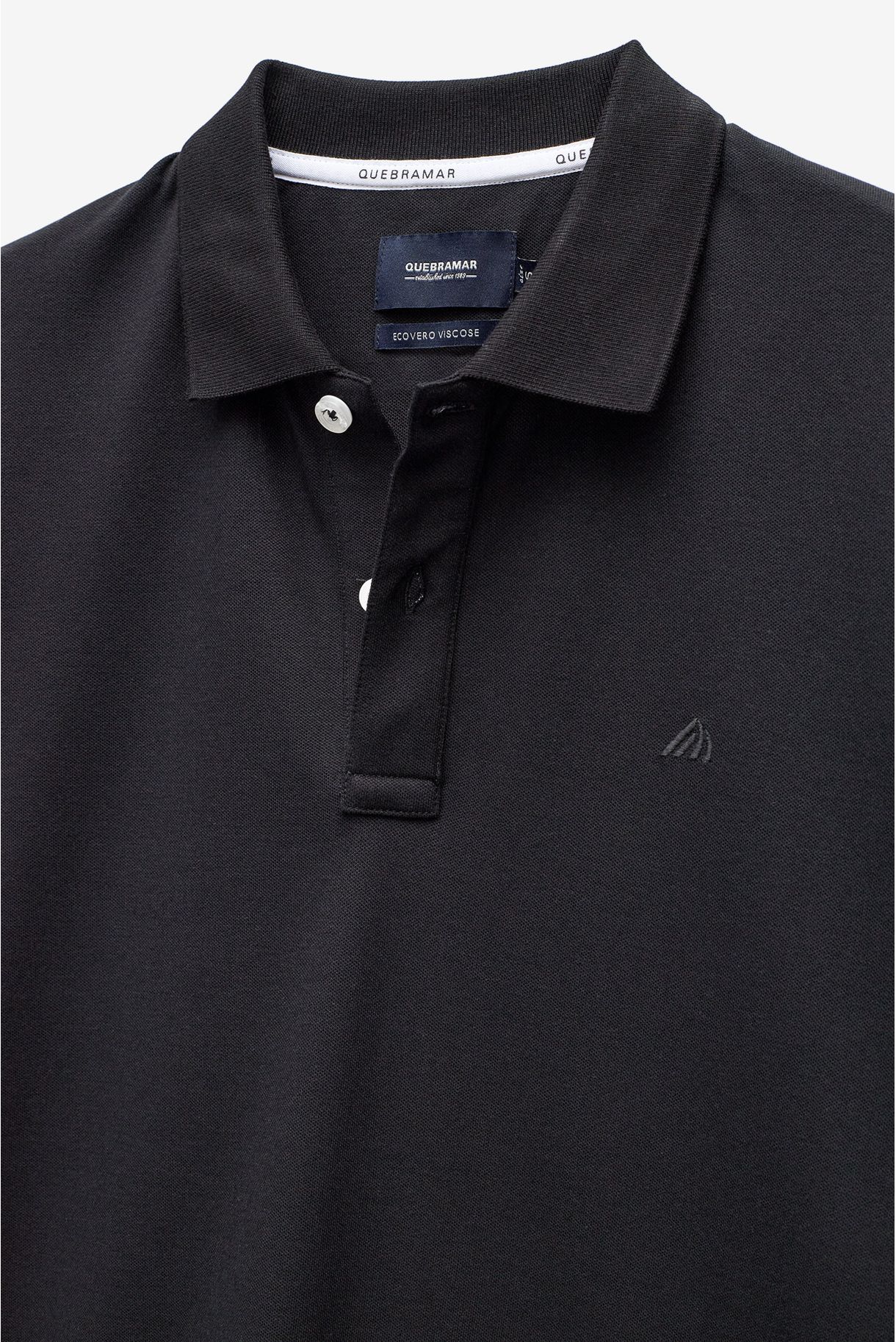 POLO EM MICRO PIQUET