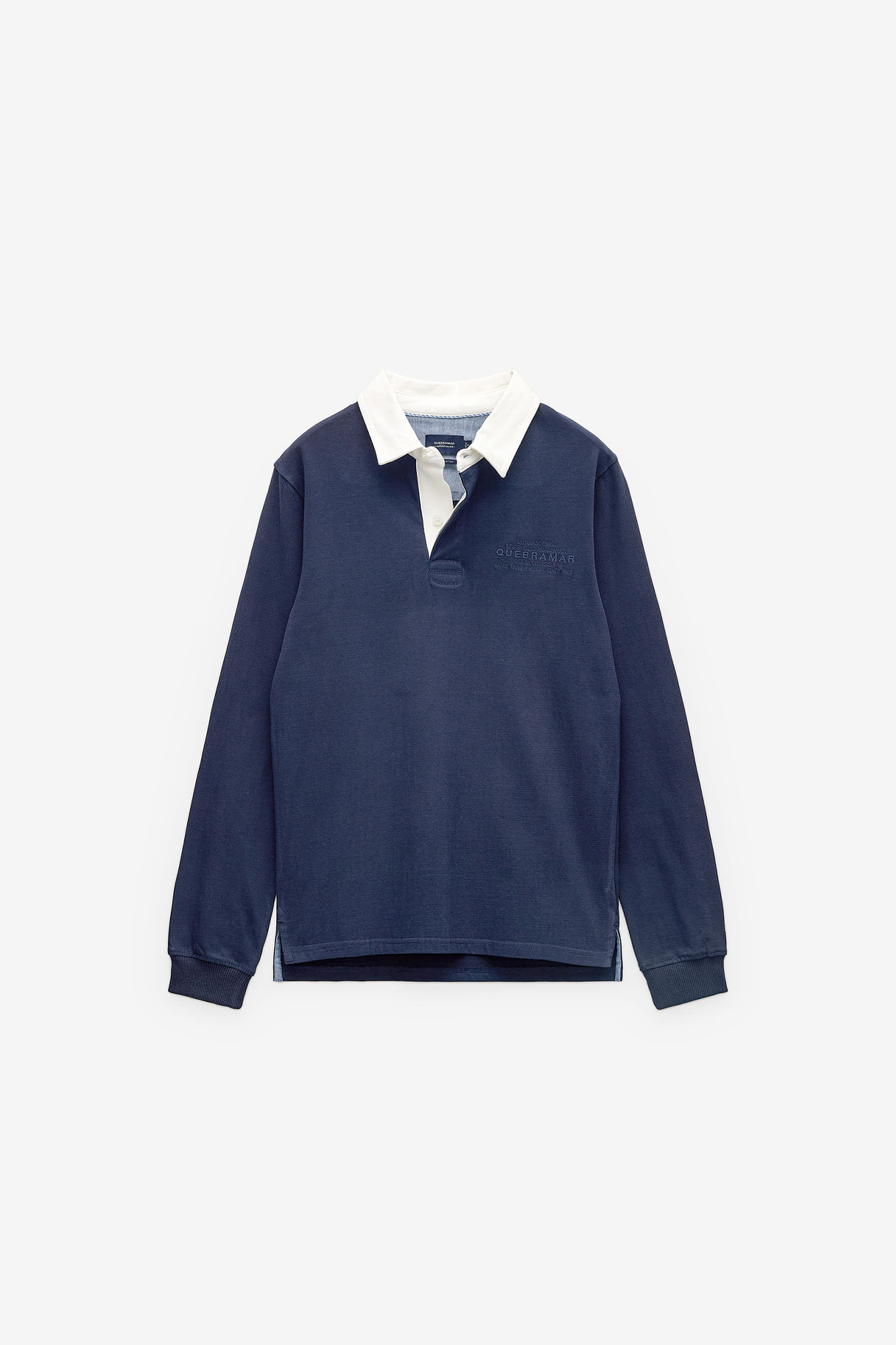 Polos Homem Quebramar Quebramar