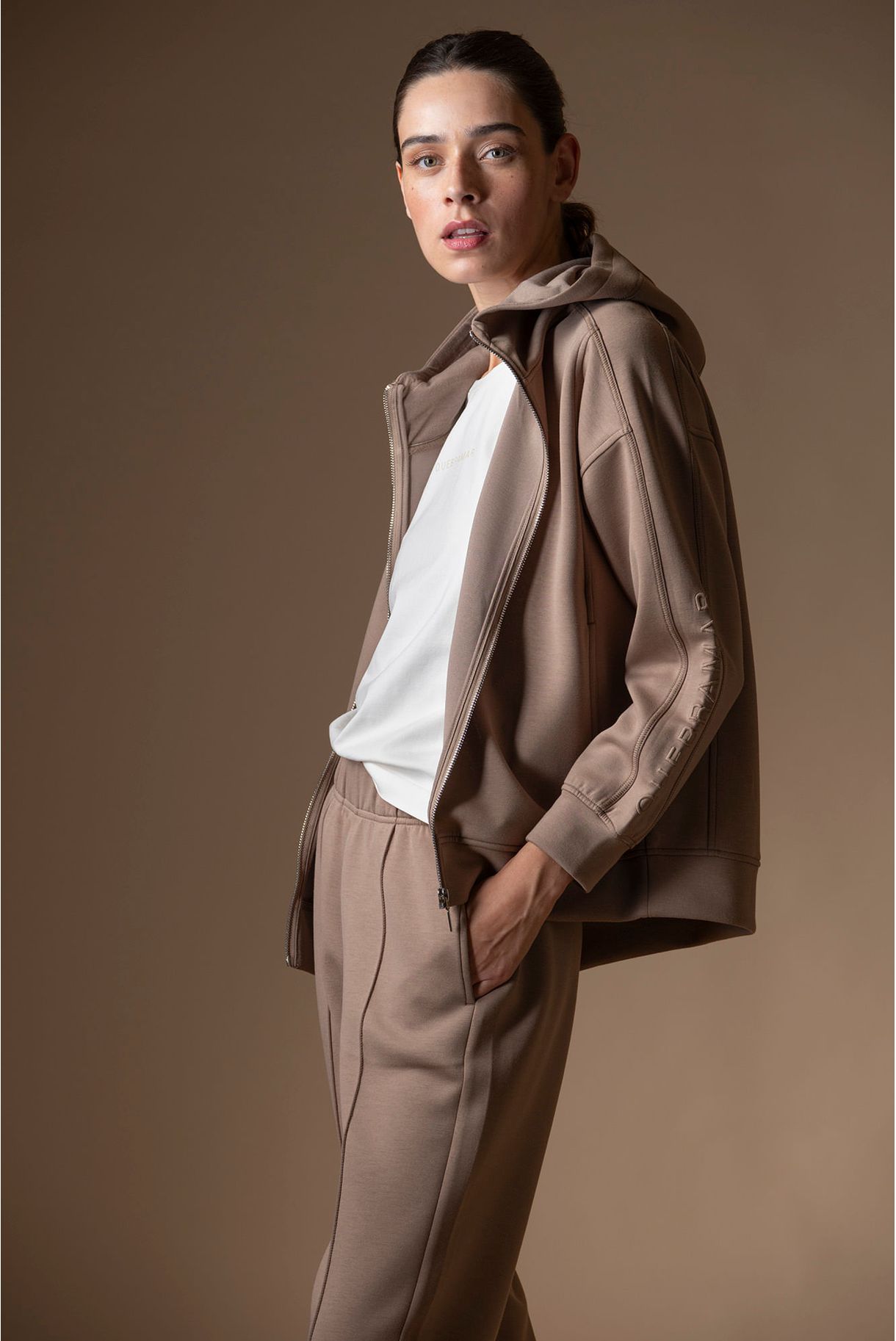 CALÇAS JOGGER FEMININAS