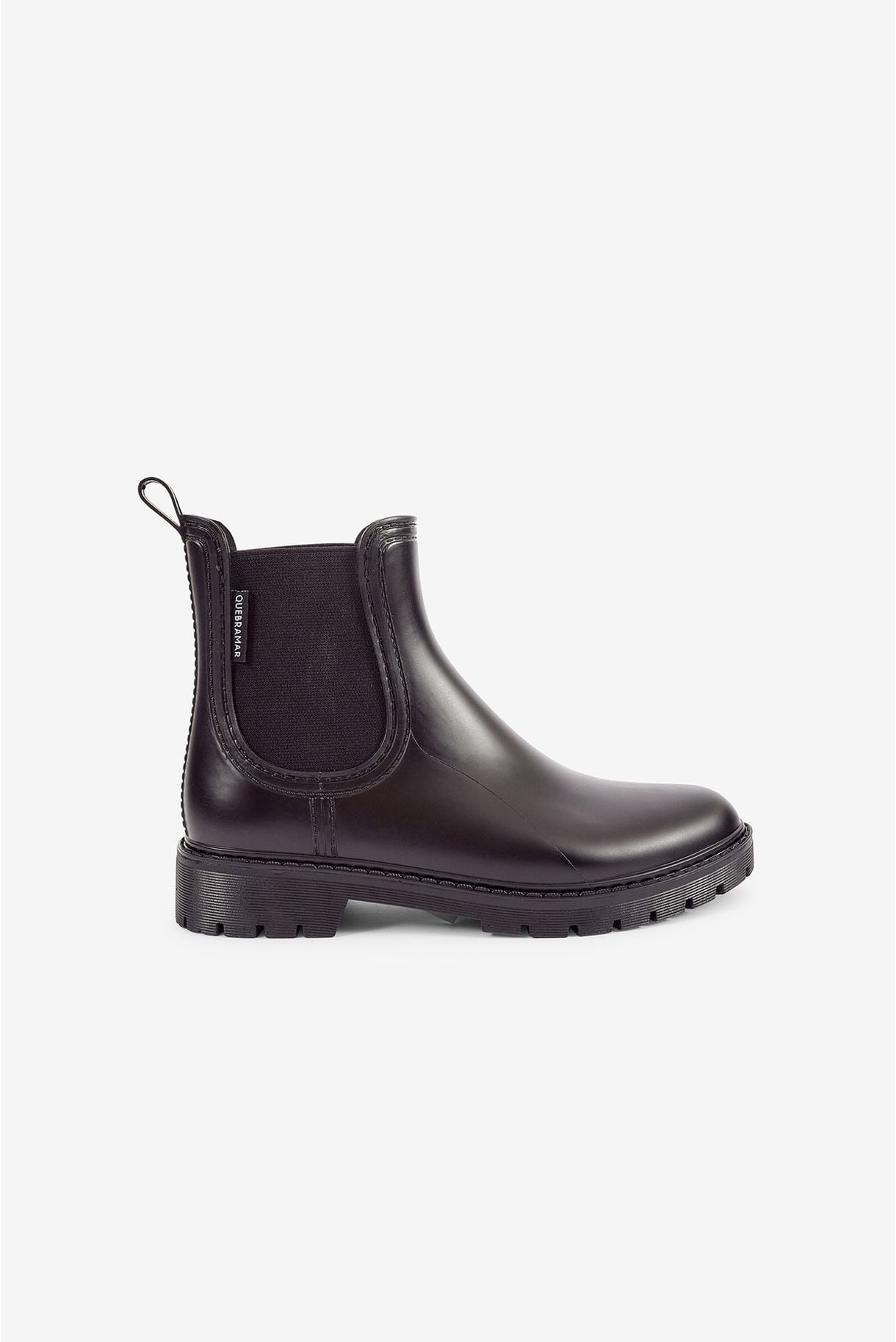 SHORT WOMEN'S GALOSHES