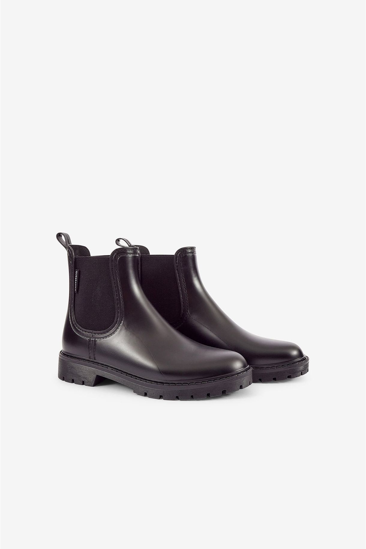 SHORT WOMEN'S GALOSHES