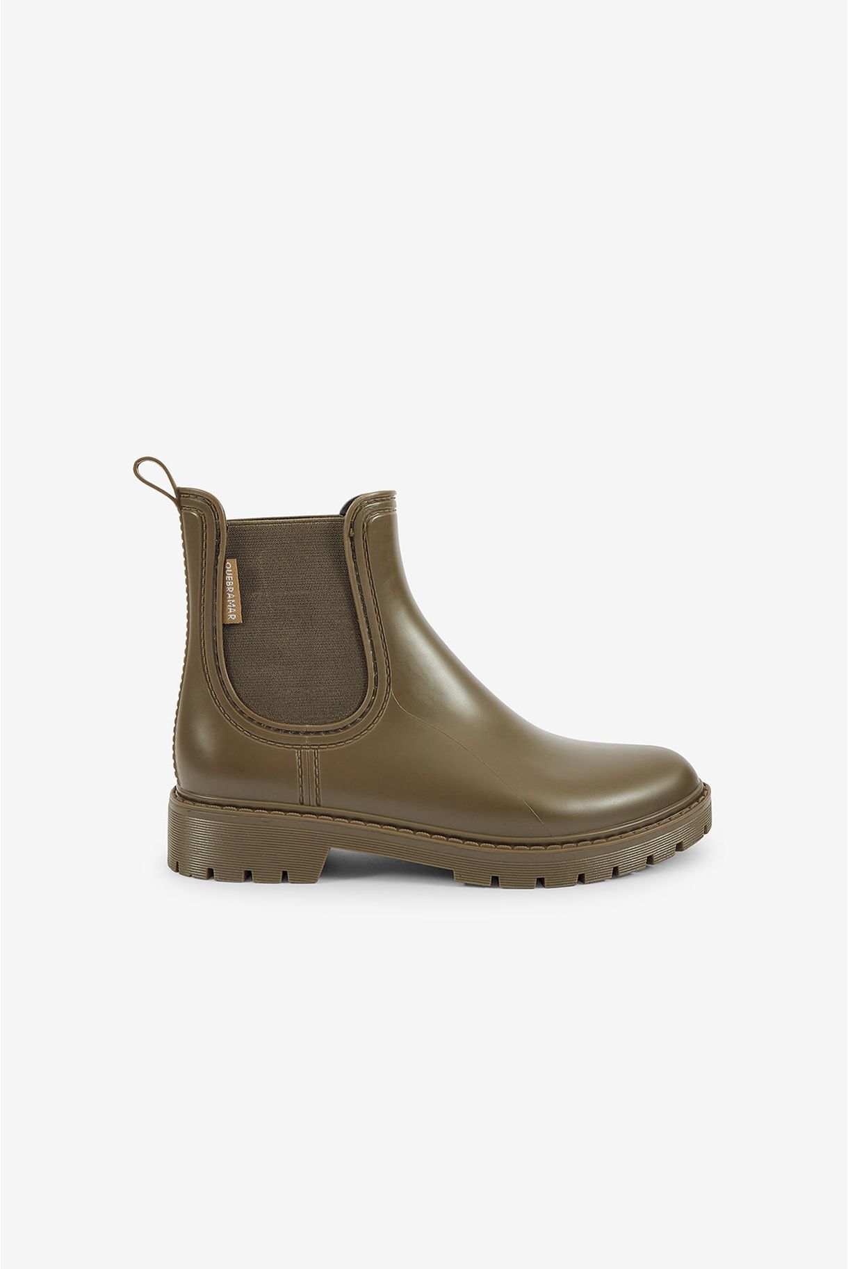 SHORT WOMEN'S GALOSHES