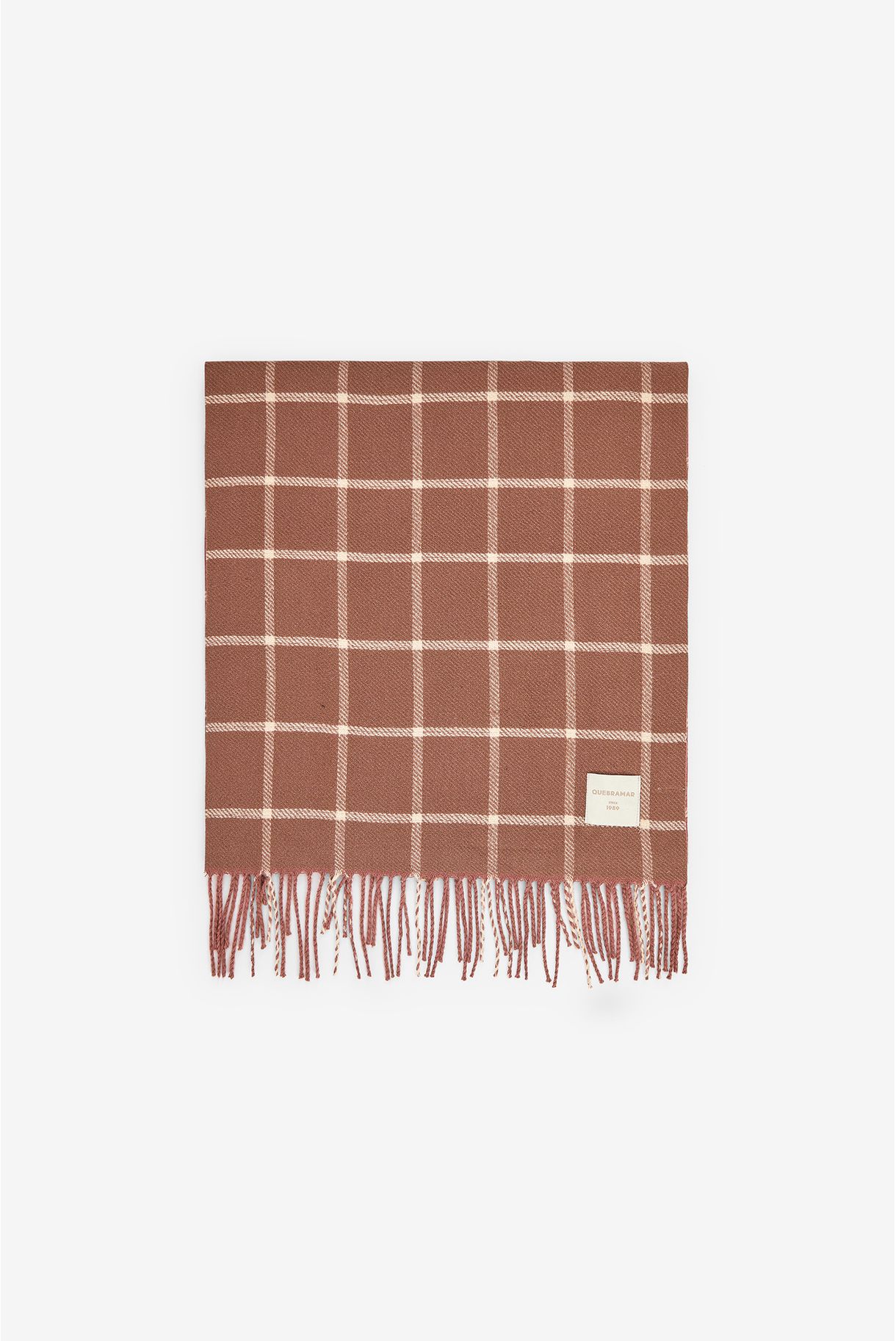 CACHECOL DE XADREZ REVERSÍVEL