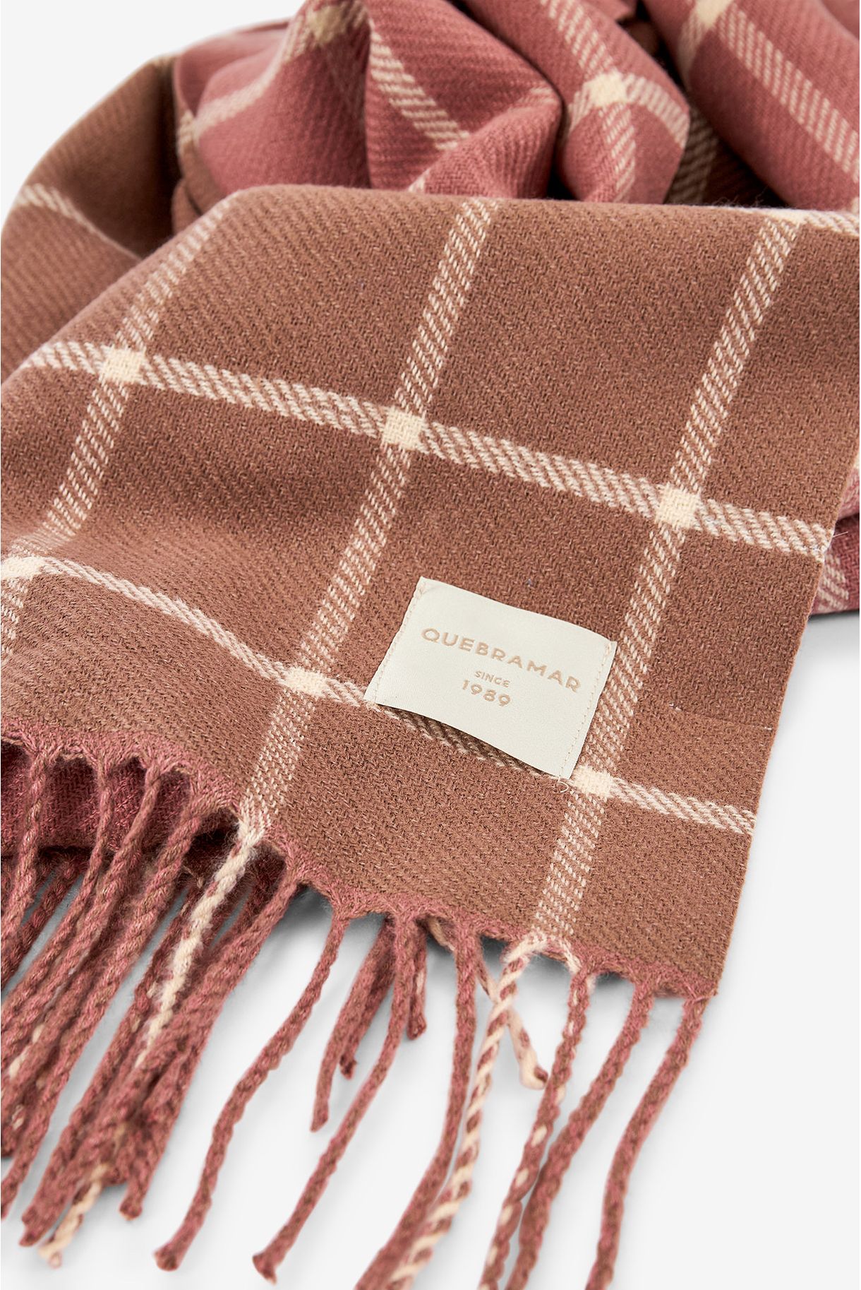 CACHECOL DE XADREZ REVERSÍVEL