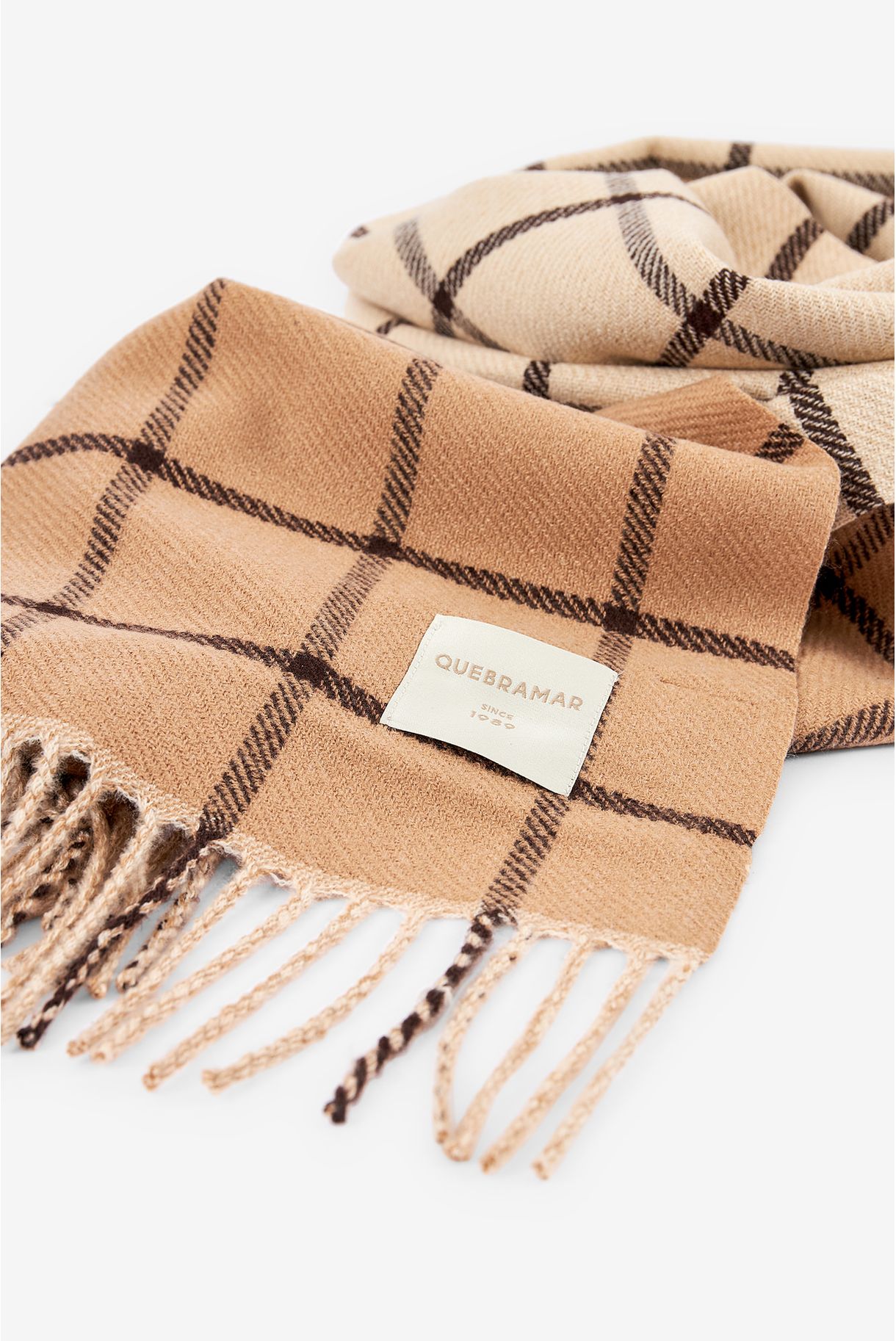 CACHECOL DE XADREZ REVERSÍVEL