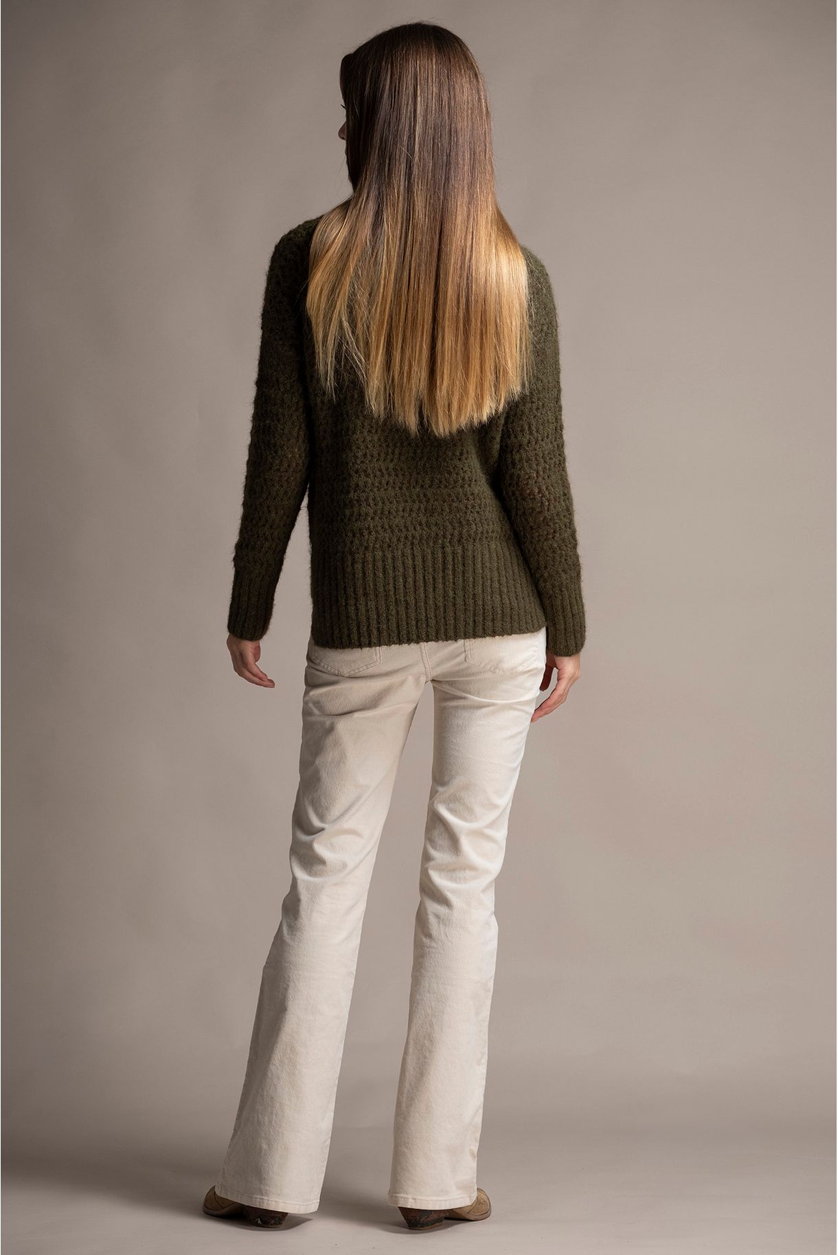 CAMISOLA DE MALHA COM FANTASIA