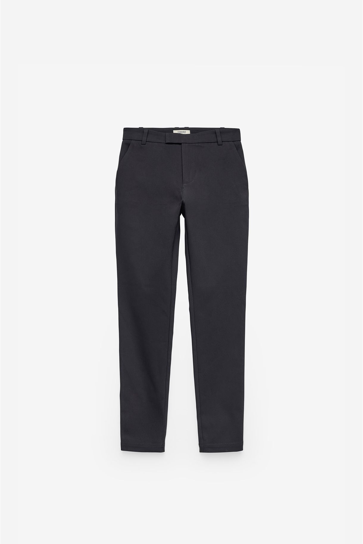 WOMEN'S CIGARETTE PANTS