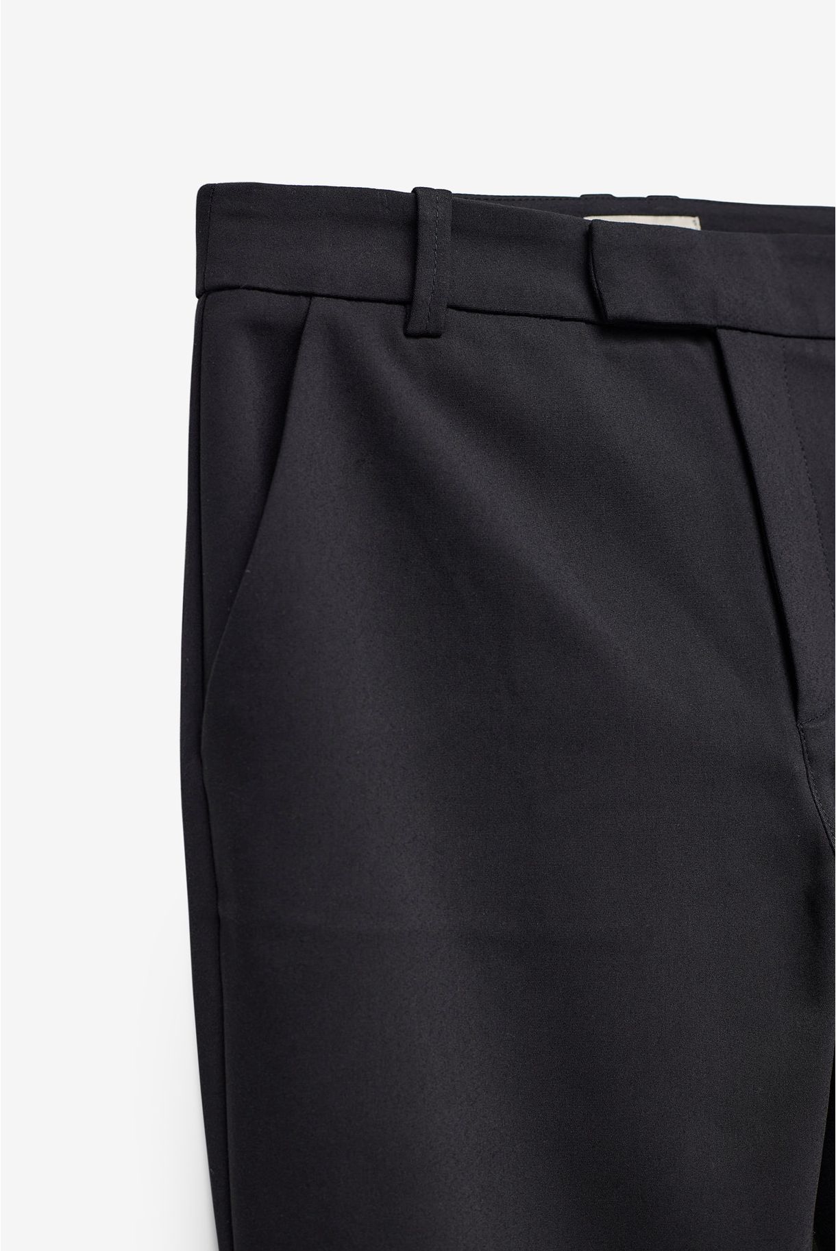 WOMEN'S CIGARETTE PANTS