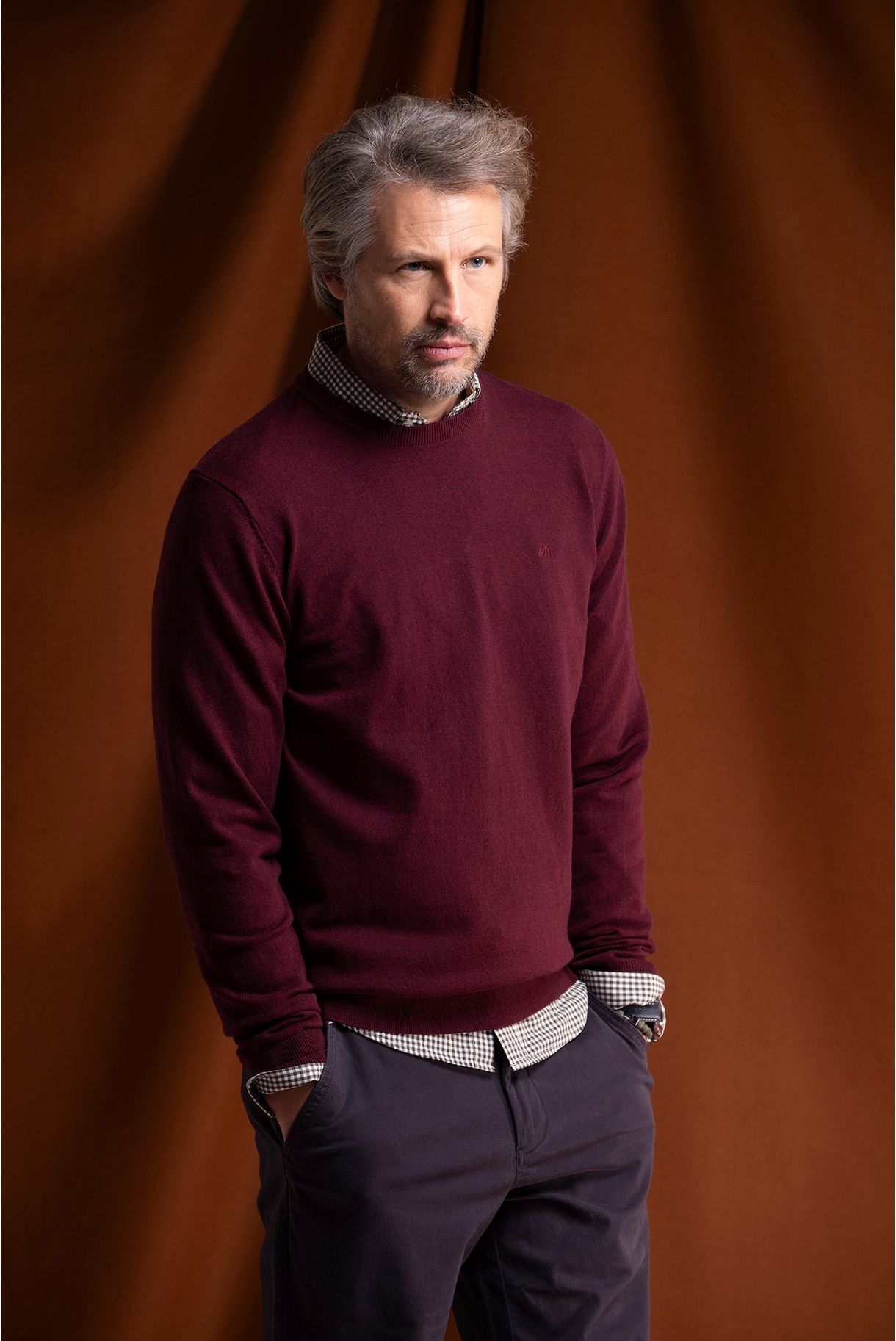 CAMISOLA COM TORCIDOS