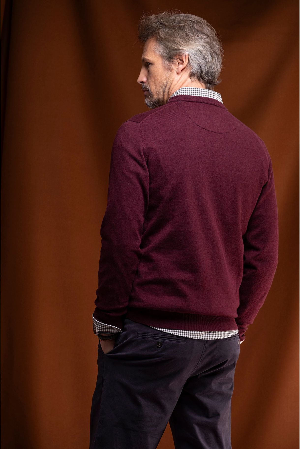 CAMISOLA COM TORCIDOS