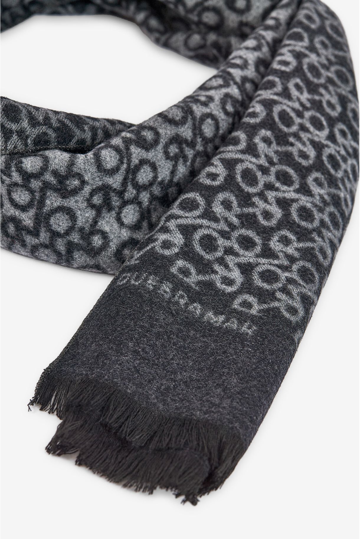 CACHECOL PADRÃO QMR COM LÃ