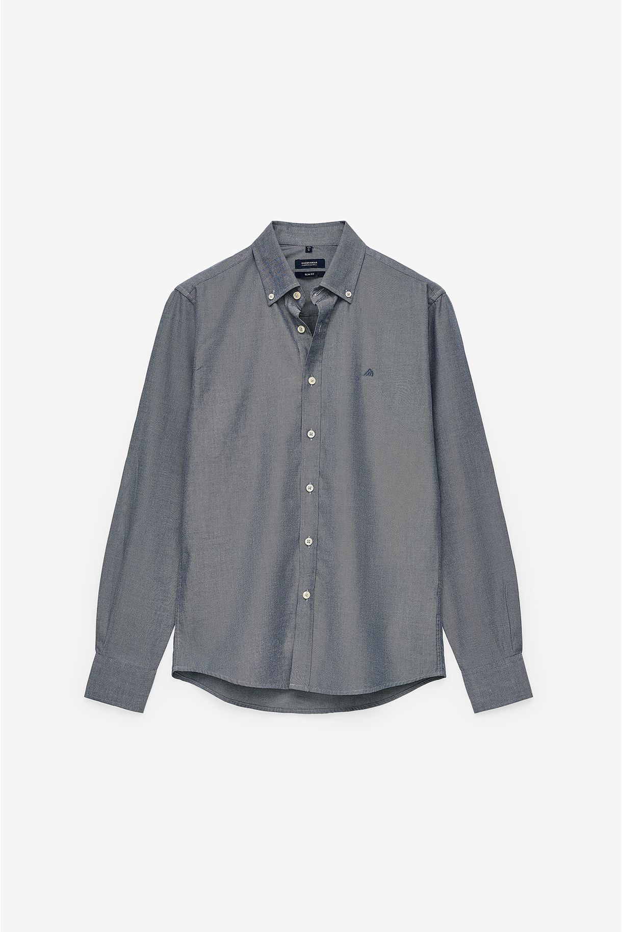 PLAIN TWILL SHIRT